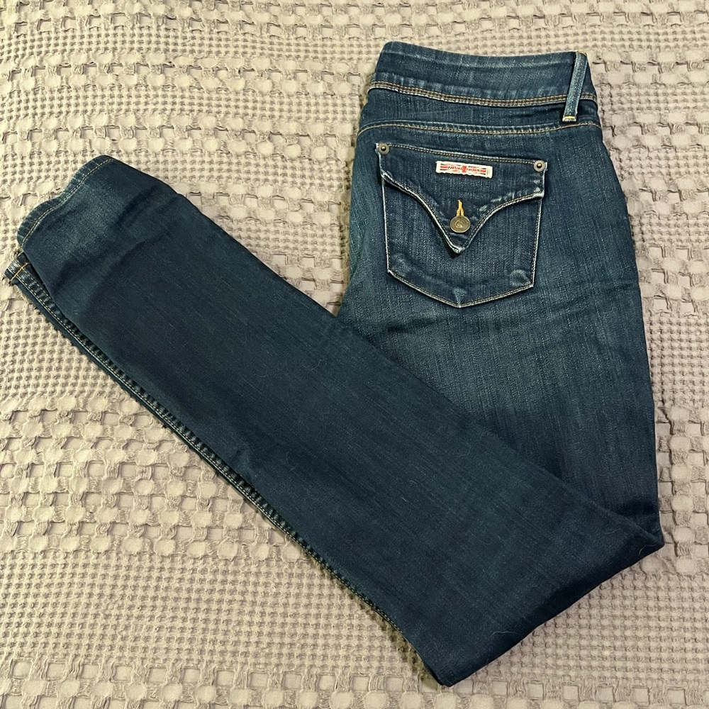 COPY - Hudson Jeans